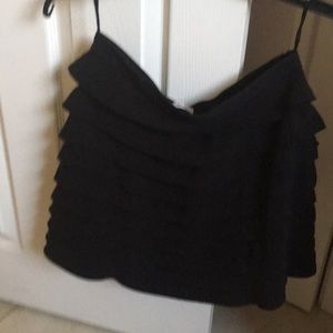 Miu Miu skirt